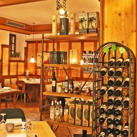 Unterbaarer Hof/ Elixirion